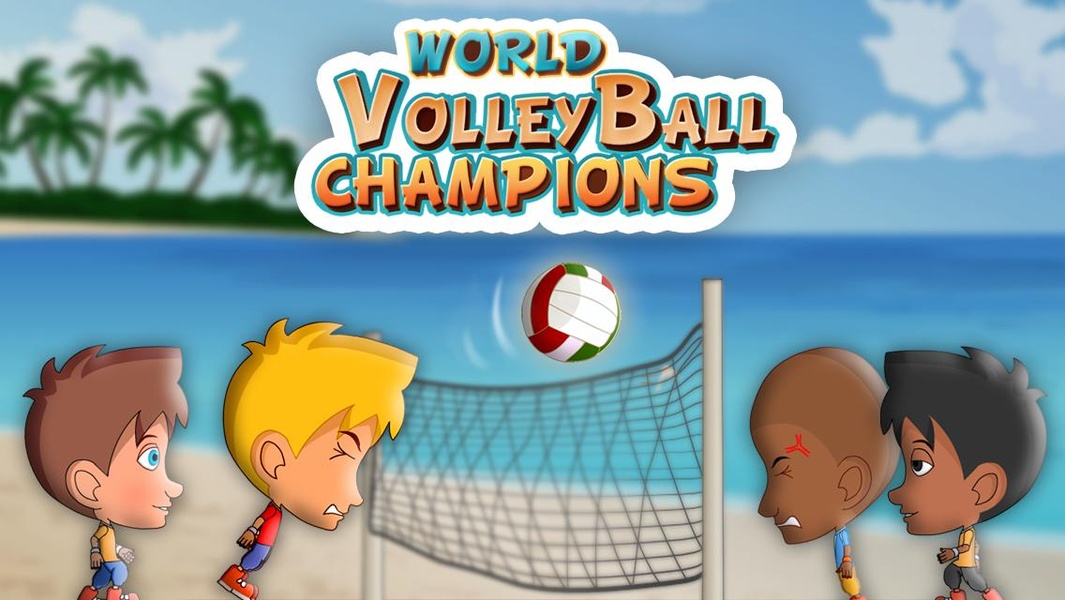 Volleyball - Preview 5