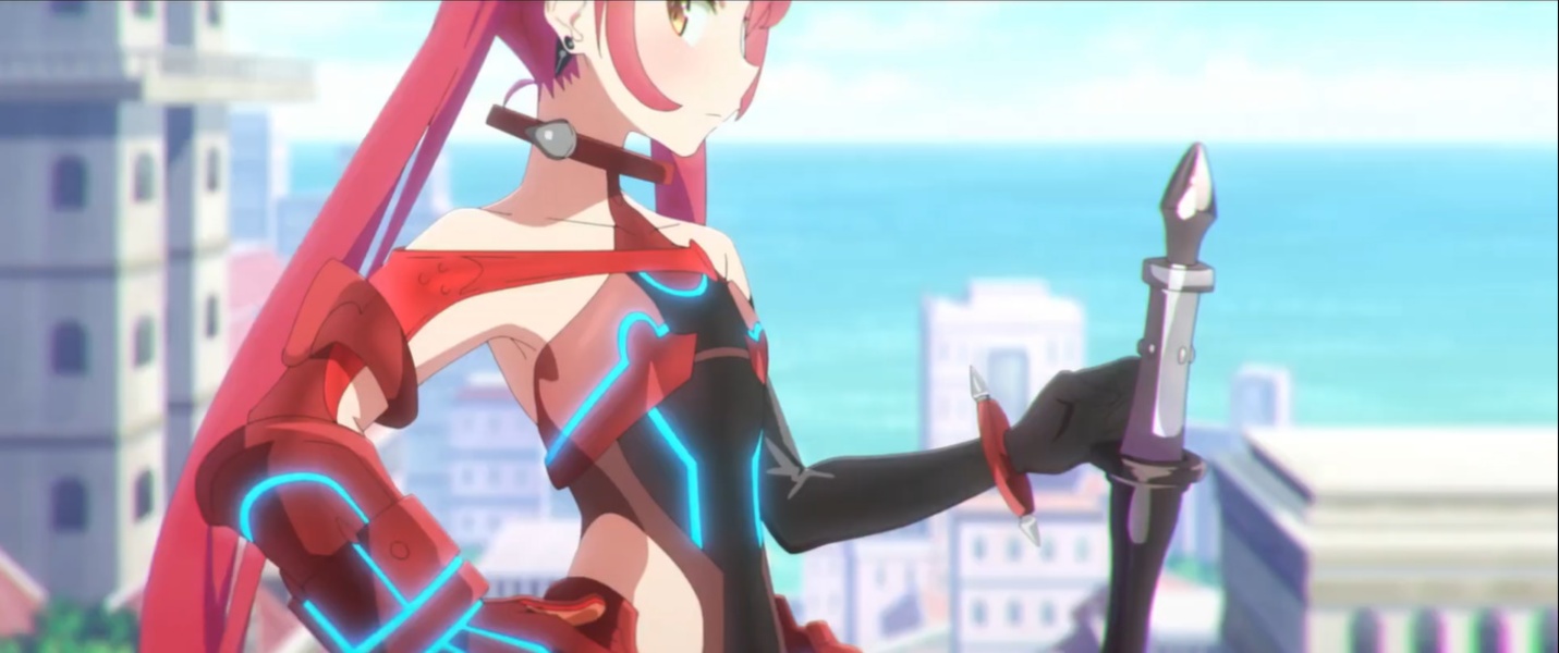 N - INNOCENCE - - Preview 6