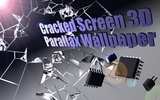 Cracked Screen 3D screenshot 10