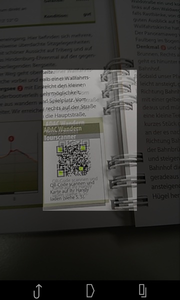 Tourscanner - Preview 2