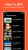 Video to MP3 Converter screenshot 5