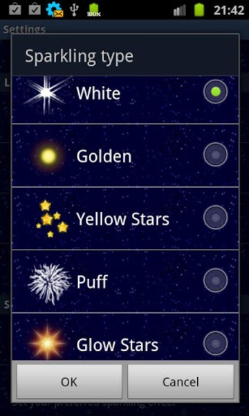Christmas Tree Live Wallpaper - Preview 3