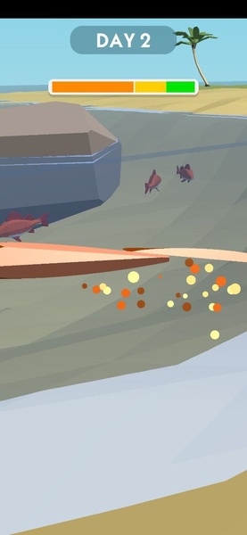 Survival Master 3D - Preview 3