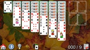 All-in-One Solitaire 2 FREE screenshot 3