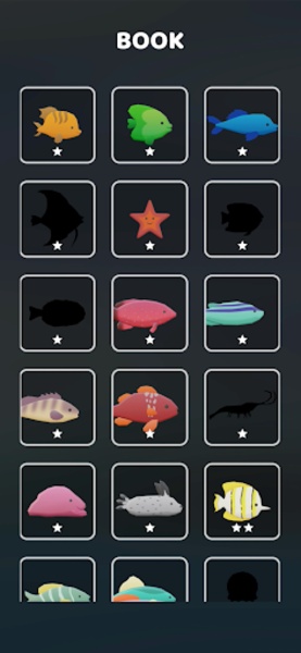 Wanted Fish - Preview 6