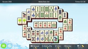 Mahjong screenshot 20