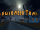 Halloween Town screenshot 5