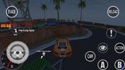 Street Vehicles Simulator 3D screenshot 1