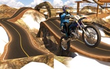 Racing on Bike Free screenshot 4