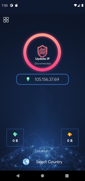 VPN SHIELD - Preview 4