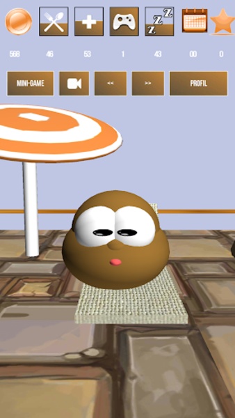 Potaty 3D - Preview 9