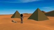 Pyramid Run screenshot 7