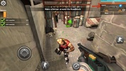 Fatal Raid screenshot 2