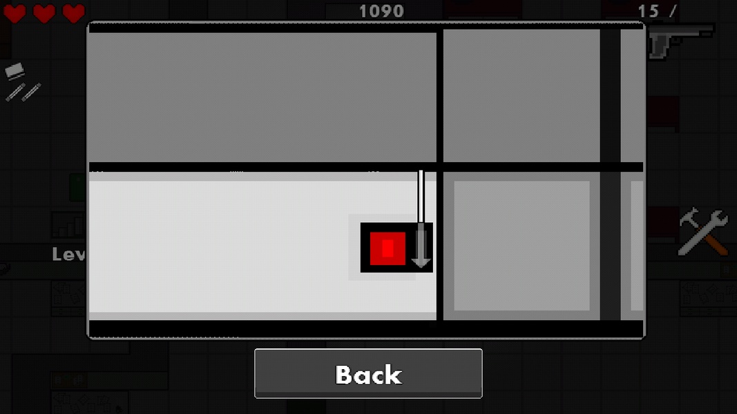 Zombie Cubes Free - Preview 4