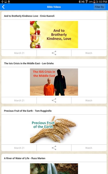 Christian Resources - Preview 2