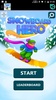 Snowboard Hero Game screenshot 4