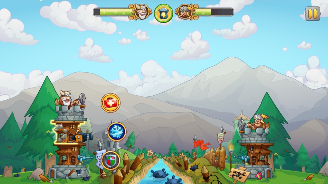 Tower Crush - Preview 4