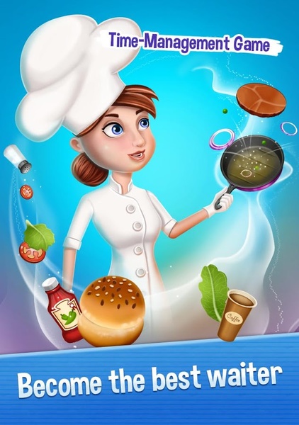 Cooking Happy Mania - Preview 3