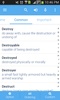 Dictionary Plus Plus screenshot 2