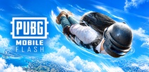 PUBG MOBILE FLASH feature