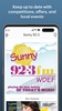 Sunny 92.3 screenshot 2