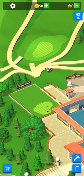 Idle Golf Club Manager Tycoon - Preview 6