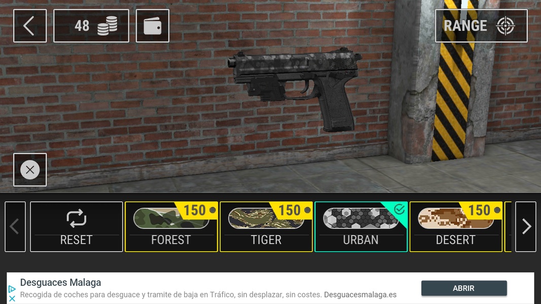 Gun Builder 3D Simulator - Preview 3