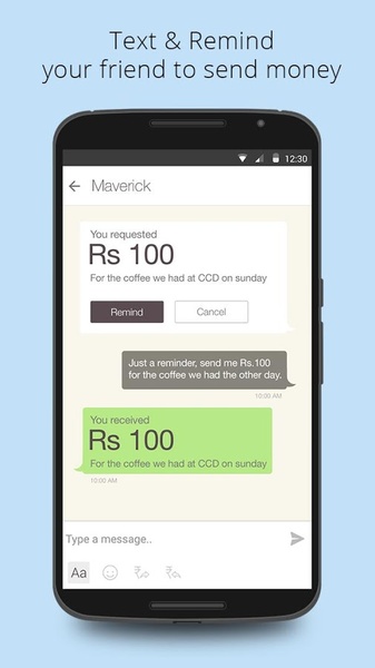 Wallet - Preview 4