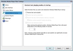Windows Media Player Plus! screenshot 2