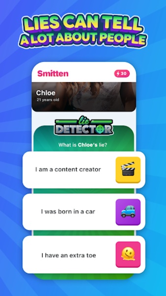 Smitten - Preview 4