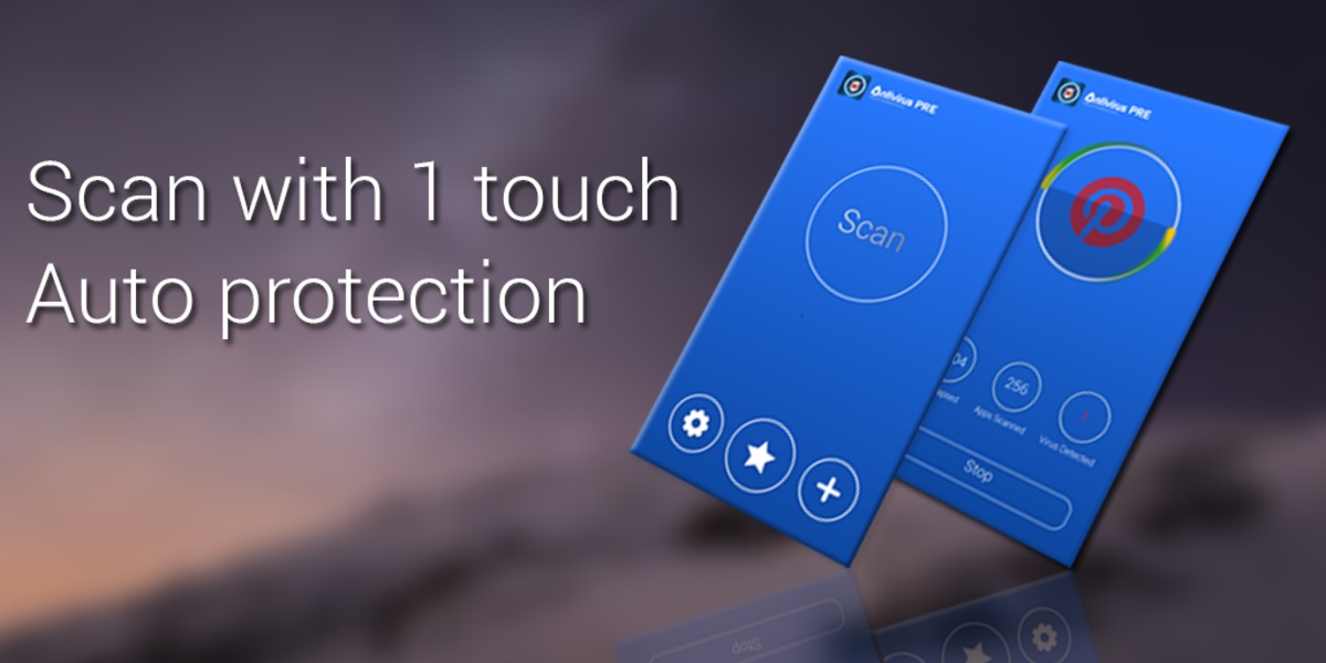 GP Pro Antivirus - Preview 3