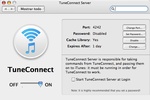 TuneConnect screenshot 2