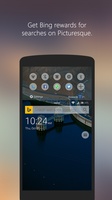 Picturesque Lock Screen for Android 2