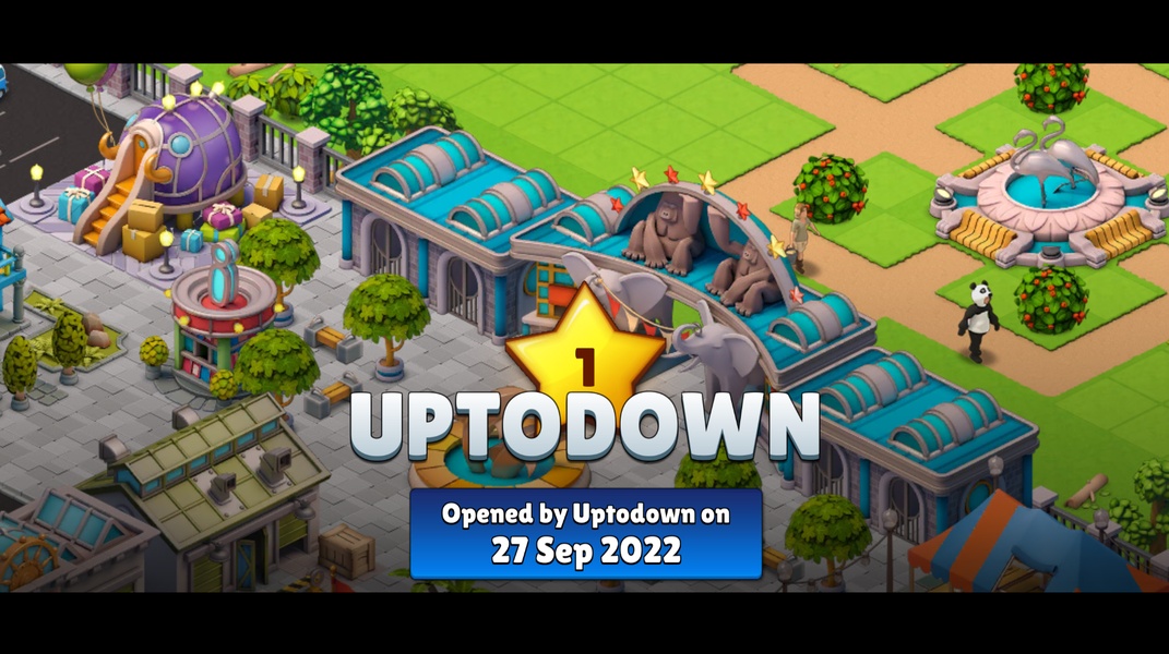 Zoo Life - Preview 2