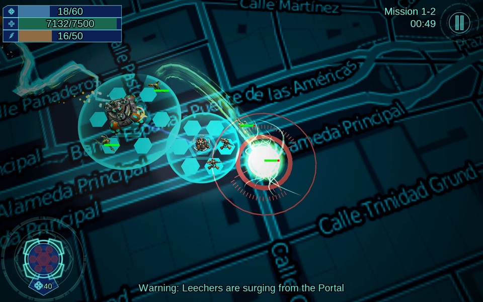 Clandestine: Anomaly - Preview 7