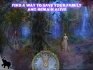 Grim Tales: The Time Traveler - Hidden Objects screenshot 8