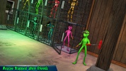 Grandpa Alien Escape Game screenshot 18