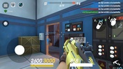 Guns of Boom PTS screenshot 7