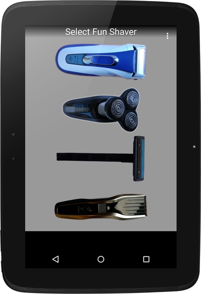 Fun Shaver - Preview 8