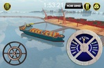 Cargo Ship Simulator screenshot 1