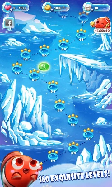 Fish Smasher - Preview 1