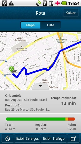 Porto Vias - Preview 4