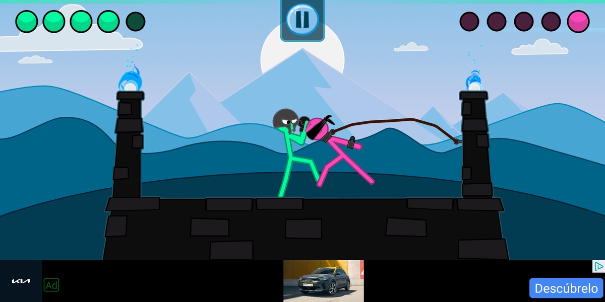 Slapstick Fighter - Preview 9