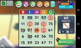 Bingo Tycoon screenshot 5