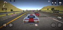 Nitro Racing: Car Simulator screenshot 7