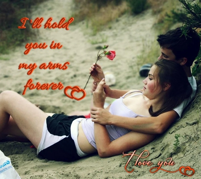 Love Pictures - Preview 2