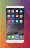 Launcher for Phone OS 11 screenshot 4