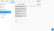 EMS Protocol - the efficient med. emergency report screenshot 13