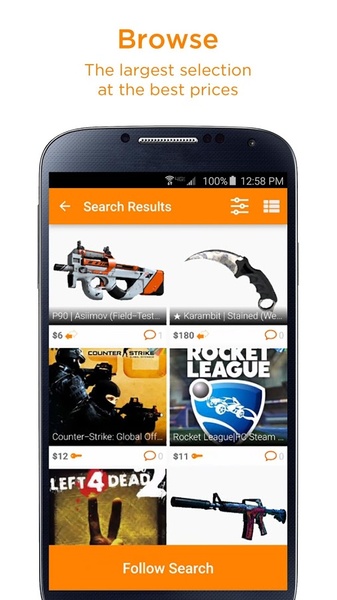 Gameflip - Preview 14