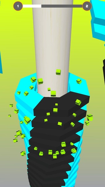Stack Bump: Hit Black Block - Preview 3